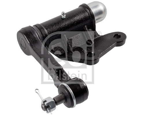 Intermediate Steering Lever